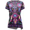 S23096097D 00 X137 T SHIRT ALOHA SAMARCANDA