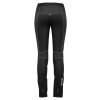 CRAZY PANT ELECTRA WOMAN BLACK