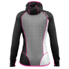 CRAZY PULL IONIC WOMAN POP-BLACK
