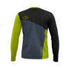 CRAZY LONG SLEEVED GULLIVER 3 MAN LIKEN