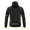 CRAZY JACKET FLAME MAN LIKEN