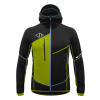 CRAZY JACKET FLAME MAN LIKEN