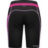 BACK S24015147D 00 63BK SHORT IONIC POP BLACK