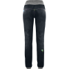 BACK S24016070D 00 75 PANT ARIA LIGHT GRAPHITE