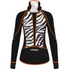 BACK W24055152D 00 01ZE JKT CHANNEL BLACK ZEBRA