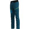 LEFT S25015245U 00 53 PANT TRAVERSE MAN ZENITH