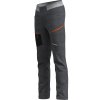 LEFT S25015245U 00 86 PANT TRAVERSE MAN RESINA