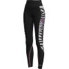 LEFT S25016141D 00 01ZE LEGGINGS CUTE LIGHT BLACK ZEBRA