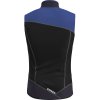 BACK S25035044U 00 01 VEST AVENGER LIGHT BLACK