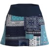 S25045011D 00 X048 SKIRT HIDROGEN BANDANA