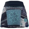 BACK S25045011D 00 X048 SKIRT HIDROGEN BANDANA