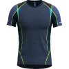 S25095109U 00 53BL SHIRT VIPER ZENITH BLUE