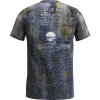 BACK S25096018U 00 X053 SHIRT LEGEND PRINT LOST