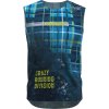 S25195028U 00 X019 SINGLET THUNDER PRINT BLUETTE SCOTTISH