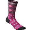S25385005X 00 X072 CRAZY SOCKS SHIBORI