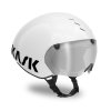 Kask Bambino Pro 2017 White