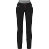 W25016151D 00 123 PANT ARIA WOOL EFFECT GRAY