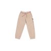 Avista FRONT 0CN016156D 1102 TAILORED PANT WOMAN CORDUROY ALMOND