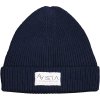 Avista FRONT 0CN386002X 16 SHORT BEANIE BLUE