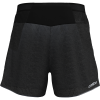 BACK S26015260U 00 01WH SHORT STORM BLACK WHITE