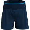 S26015261U 00 16 SHORT FLASH BLUE