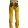 BACK S26016044U 00 09 PANT GULLIVER LIGHT SULFUR