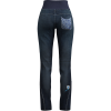 BACK S26016101D 00 15 PANT AFTER LIGHT JEANS