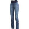 LEFT S26016101D 00 15S3 PANT AFTER LIGHT LIGHT JEANS