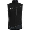 S26035048U 00 01 VEST AVENGER LIGHT BLACK