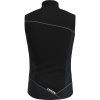 BACK S26035048U 00 01 VEST AVENGER LIGHT BLACK