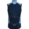 BACK S26035049U 00 16 VEST FLASH BLUE