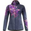 S26055161D 00 X135 JKT WONDER MAGIC SHELL WILD GARDEN