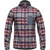 S26055221U 00 04SC JKT LEGEND SHELL SCOTTISH RED