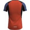 BACK S26095135U 00 125 SHIRT VIPER ORIENTE