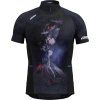 S26095137U 00 X155 SHIRT FLASH FLAMES