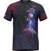 S26096018U 00 X155 SHIRT LEGEND FLAMES