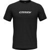 S26096027U 00 01 SHIRT LOGO BLACK