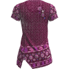 BACK S26096097D 00 X071 SHIRT ALOHA CALEIDO