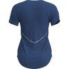 BACK S26096142D 00 16 SHIRT LASER BLUE