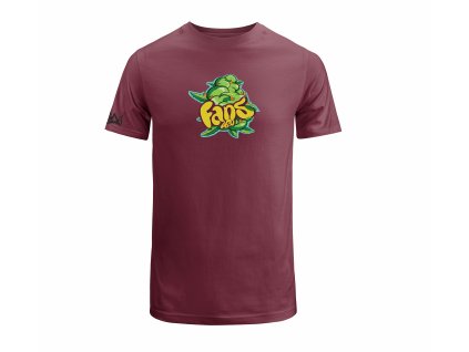 Fans 420 - Cherry Berry