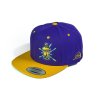 Classic Snapback 2-Tone - Ježek v kleci