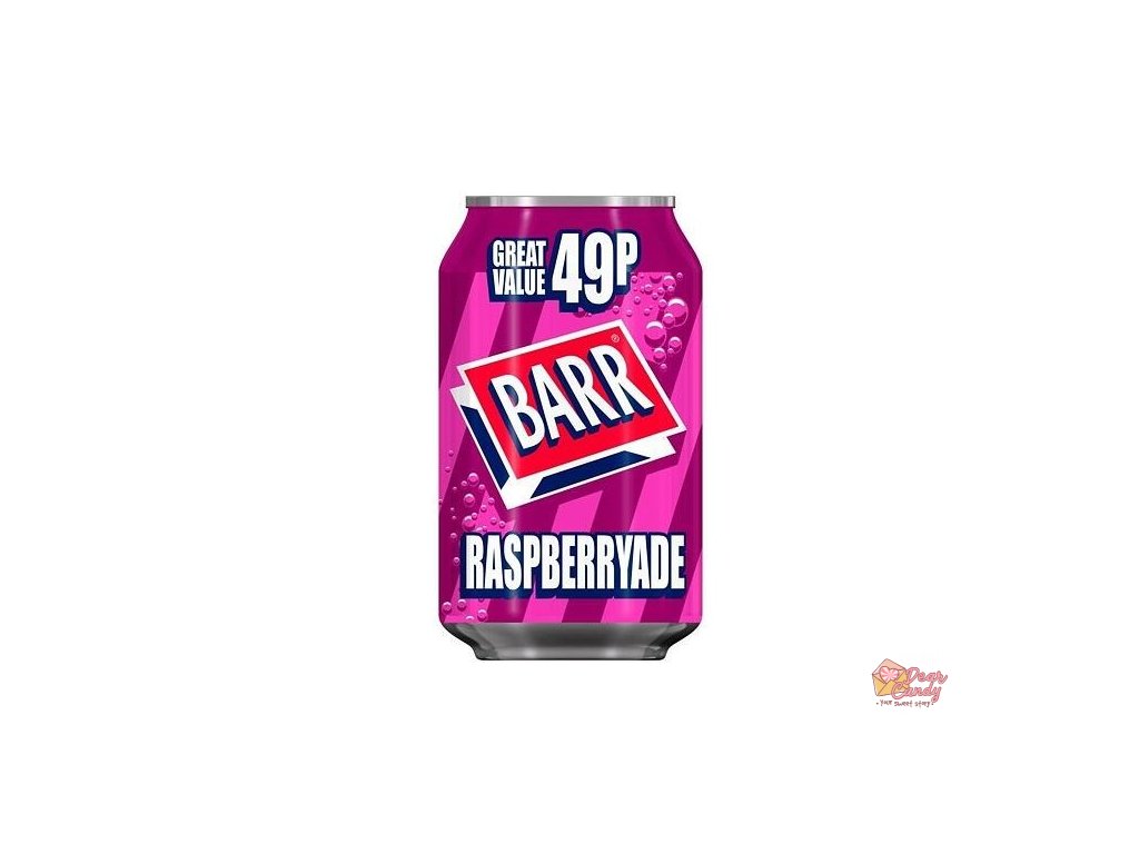 barr rapsberry