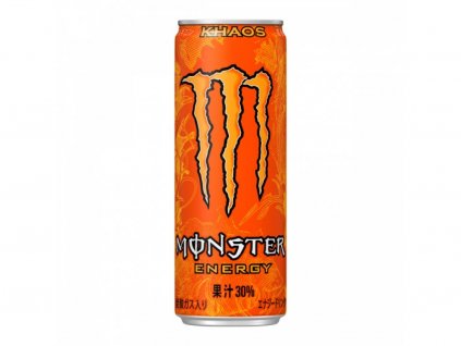 16542 monster khaos energy juice drink 473ml