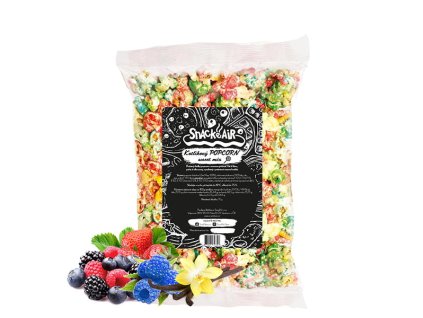 kotlikovy popcorn sweet mix