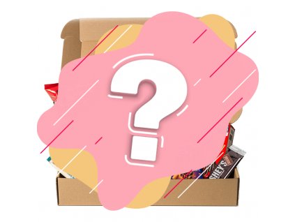 Dear Candy Mystery Box