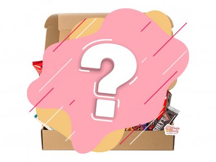 mystery box