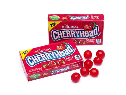 129316 01 cherryhead candy mini packs 24 piece box