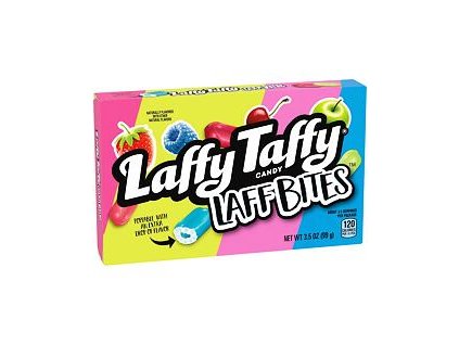 laffy taffy box
