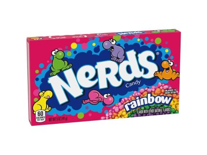 rainbow nerds 142g nerds nerds 993742