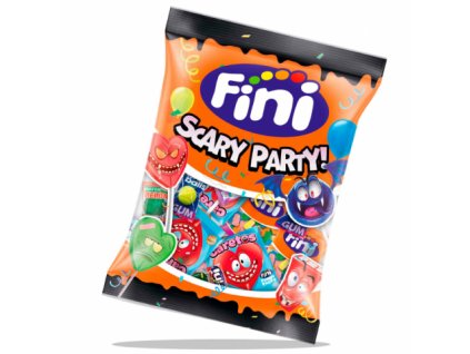 fini halloween scary party bag 180gr